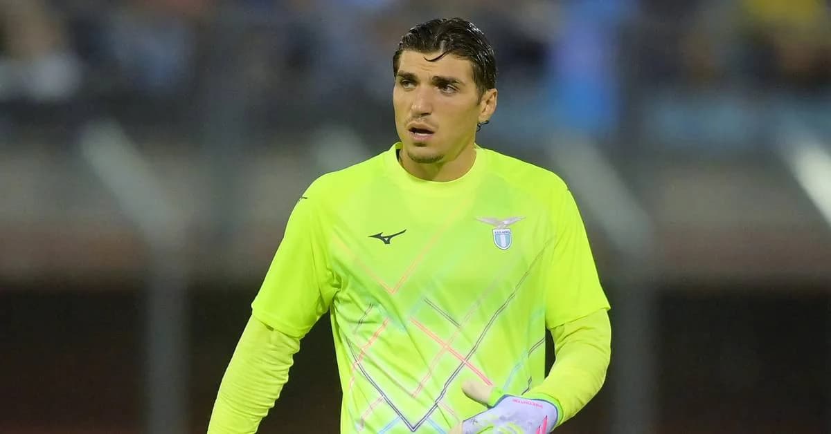 ¿Wolves: Regreso por Christos Mandas?