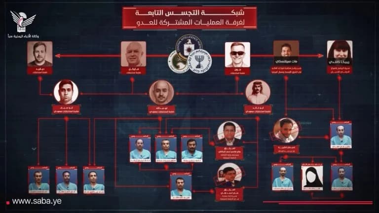 Jemen: Huthi verurteilen 17 wegen Spionage zum Tode