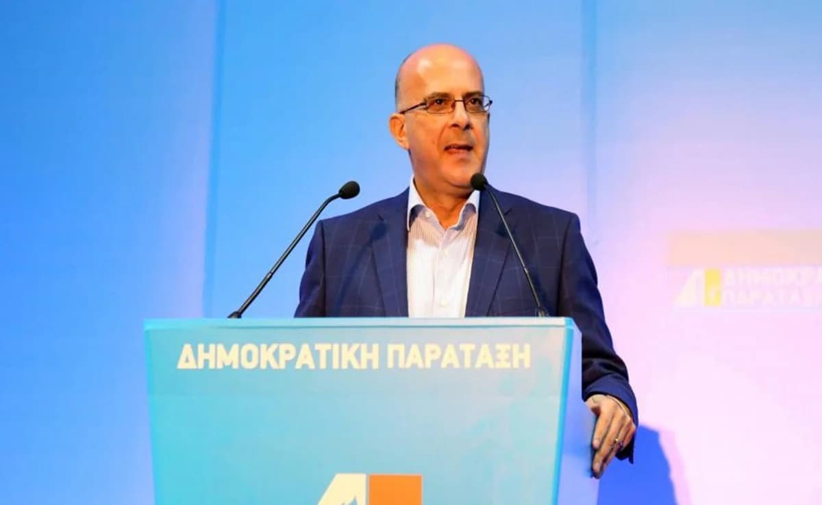 קארויאן: אקלים חיובי עבור די.פה לקראת הבחירות לפרלמנט