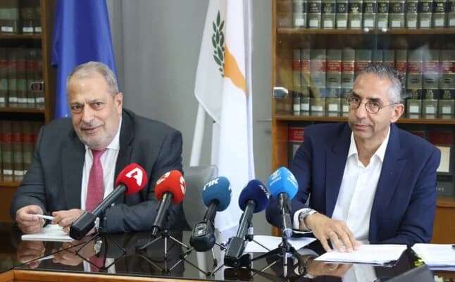 ΠτΔ: Δεν παραιτήθηκε ο Βοηθός Γενικός Εισαγγελέας Σάββας Αγγελίδης
