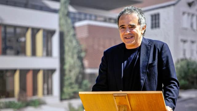 Mystakidis a PAOK BC: "Listo para firmar hoy"