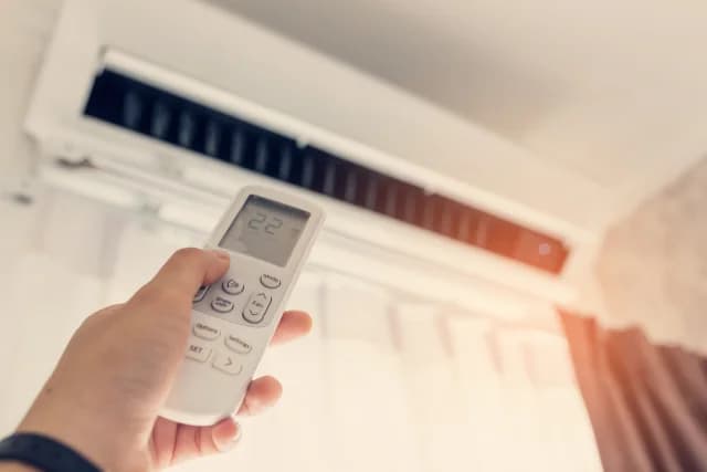 La temperatura ideal del aire acondicionado en invierno: consejos de expertos