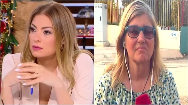 Δ. Καμπούρη για καταγγελία δασκάλας στο Λουτράκι κατά 6χρονου
