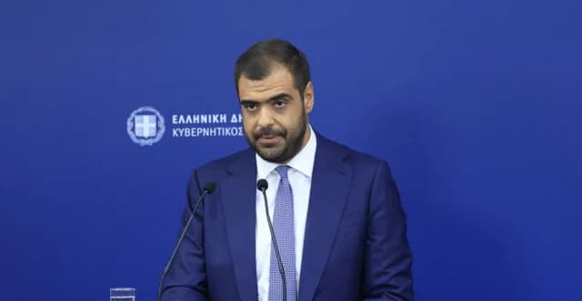 Marinakis: Tsipras Lacks the Character to Apologize