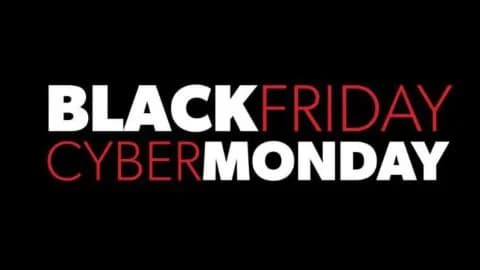 Consejos de la Asociación de Consumidores para Black Friday y Cyber Monday