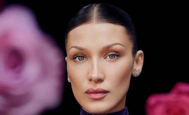 Make-up für Schlupflider: 4+1 Tipps
