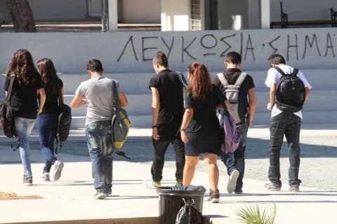 Increase in Student Referrals to Psychologists in Cyprus