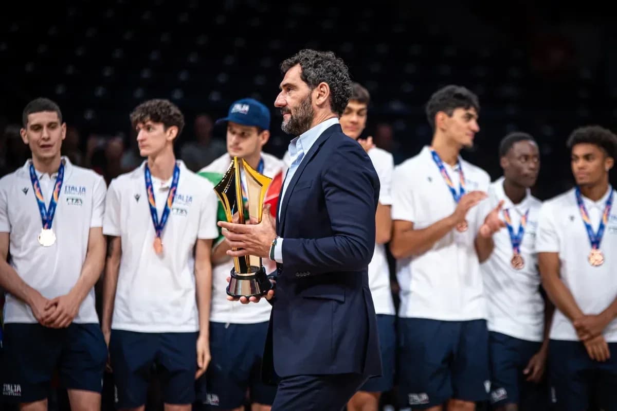 Garbajosa: "NBA Europe dará oportunidades como el fenómeno Leicester en baloncesto"