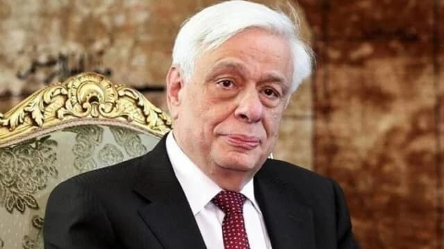 Павлопулос: Дух Константиноса Тсацоса в Конституции 1975 года
