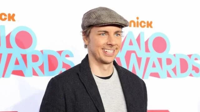 Dax Shepard: 'No me importa si mis hijas son irrespetuosas'