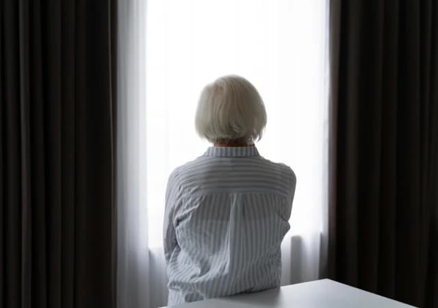 Natalia Tsaliki: Film on domestic violence against women 65+