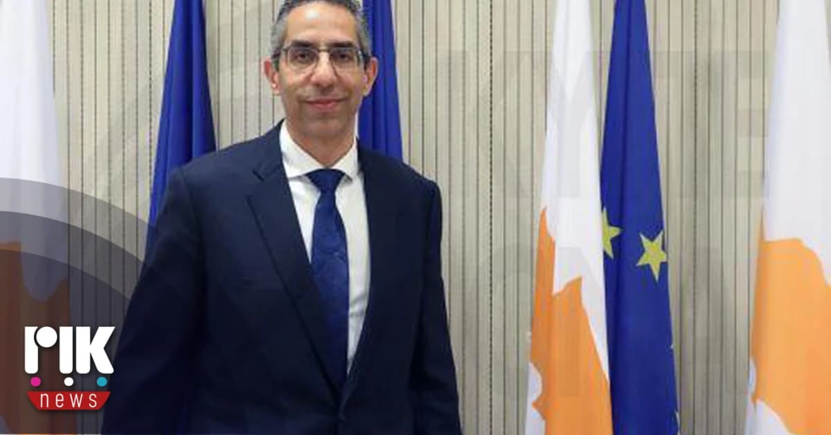 Anti-Corruption Authority Denies Involvement in Angelides Case
