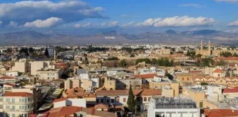 Claims of Turkish Cypriot Properties Held by "150-Year-Old Dead People"