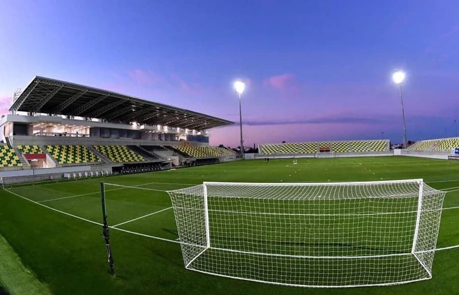 AEK Larnaca gegen Omonia: Schlüsselspiel am 14. Spieltag