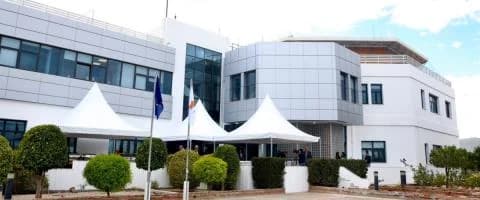 Το Κέντρο Ελέγχου Πτήσεων: Ο εγκέφαλος της εναέριας κυκλοφορίας της Κύπρου