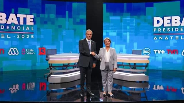 Χιλή: Ο ακροδεξιός Χοσέ Αντόνιο Καστ νίκησε στις προεδρικές εκλογές