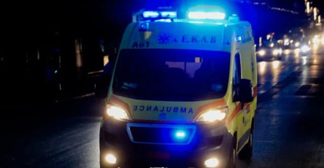 70-jähriger Mann in West-Achaja tot aufgefunden: Ermittlungen zur Todesursache