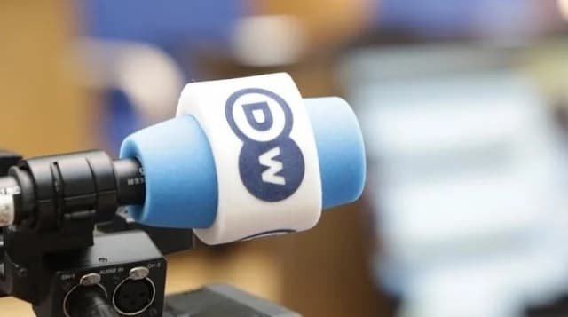 Rusia designa a Deutsche Welle como 'organización indeseable'