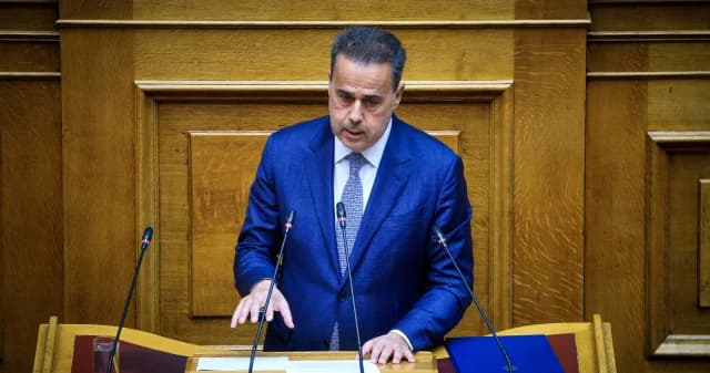 Στ. Παπασταύρου: Ο Προϋπολογισμός του 2026 ως εφαλτήριο για ανάπτυξη