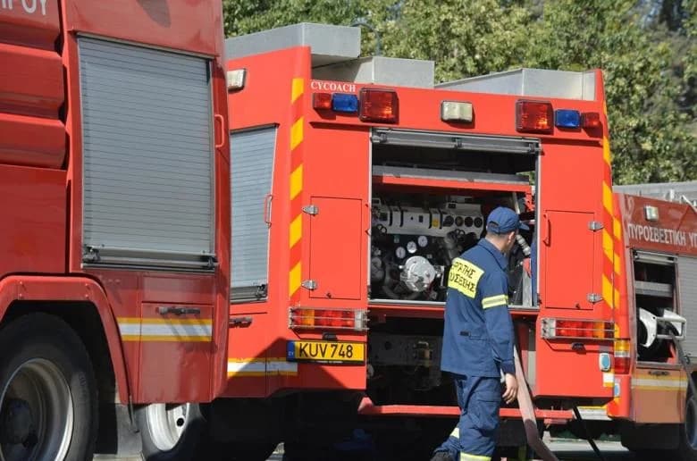 לגודרה: שני צעירים בני 18 חולצו לאחר שנלכדו בנקיק