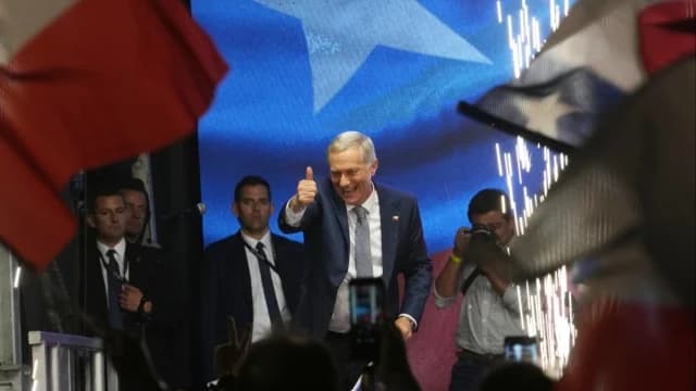 בחירתו של קאסט בצ'ילה: חששות מתחיית הדיקטטורה של פינושה