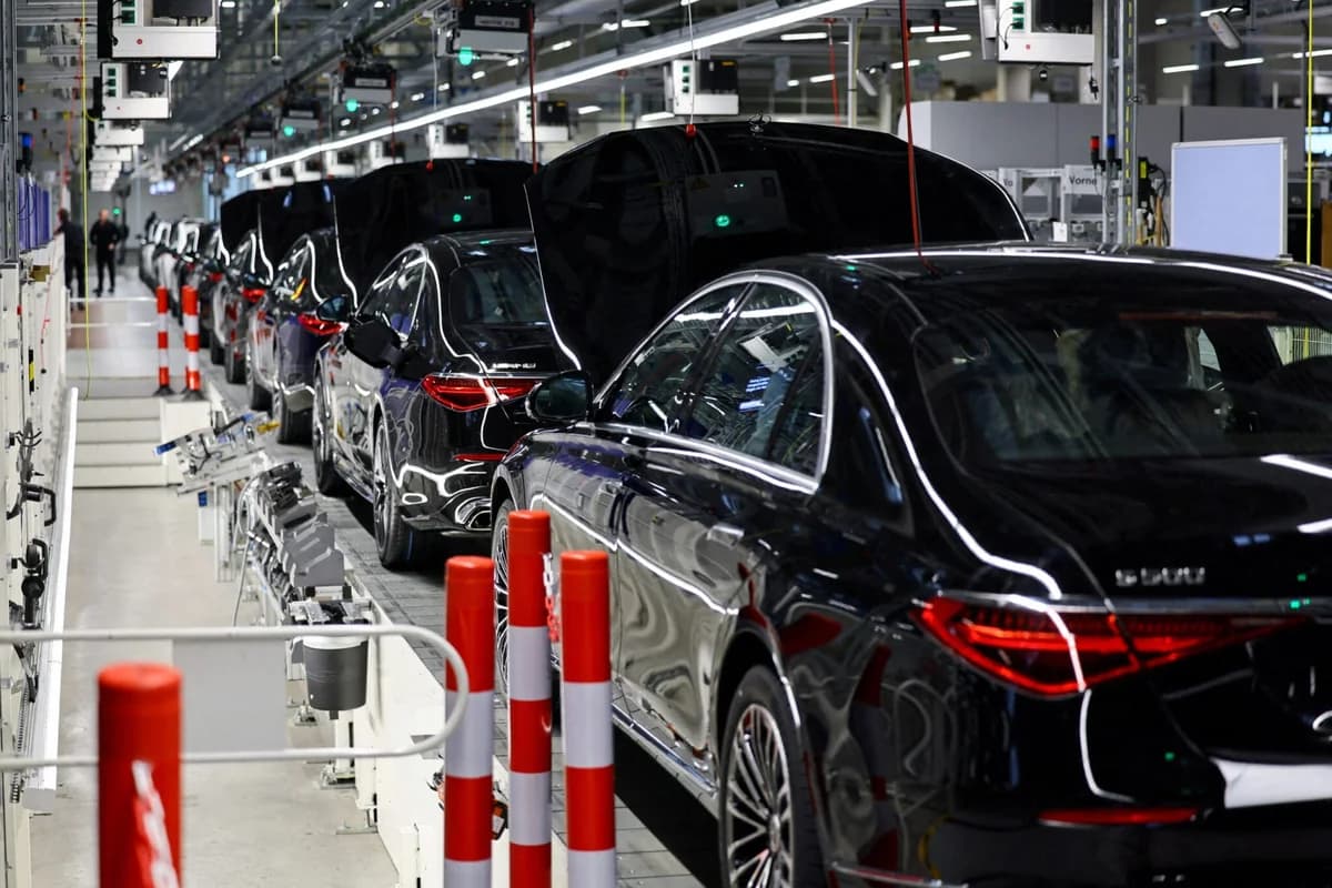 New EU Rules for Vehicle Lifecycle