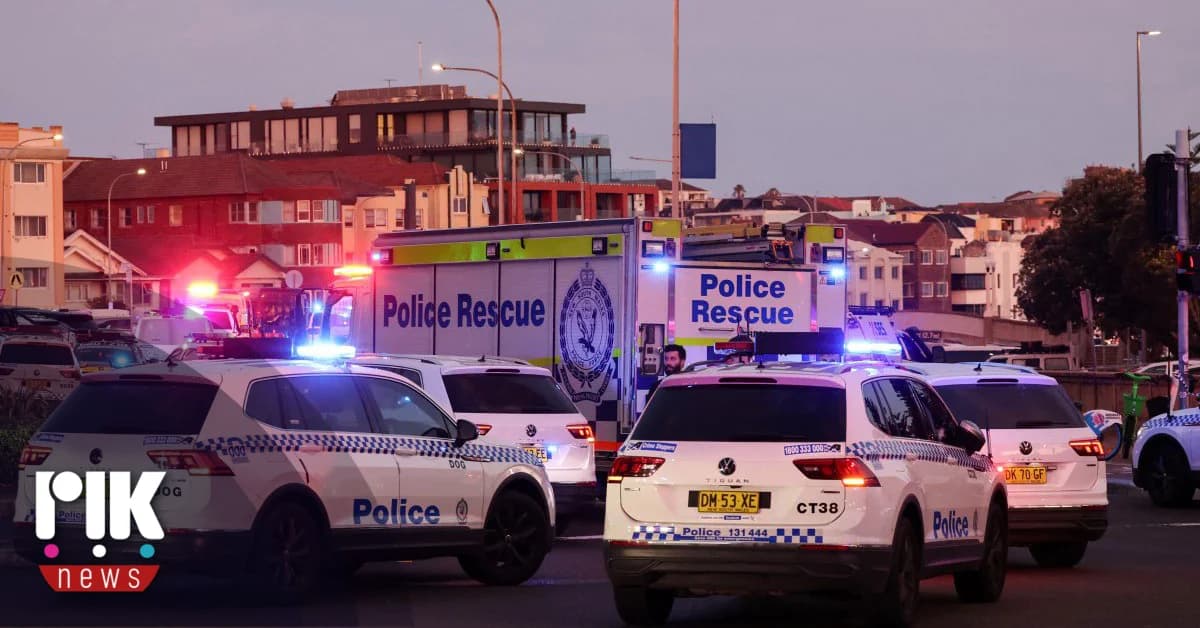 Australien erwägt strengere Waffengesetze nach Angriff in Sydney