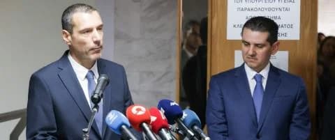 Neuer Gesundheitsminister in Zypern: Herausforderungen und Prioritäten