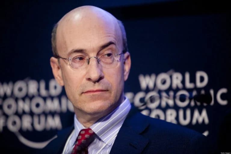 Kenneth Rogoff: '2026 is an Extremely Dangerous Year'