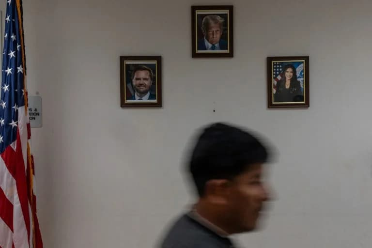 EE. UU. exigirá historial de redes sociales a los viajeros