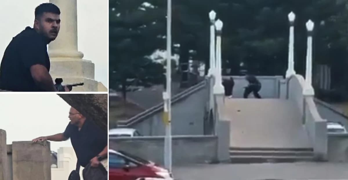 Massaker in Sydney: 16 Tote bei Terroranschlag