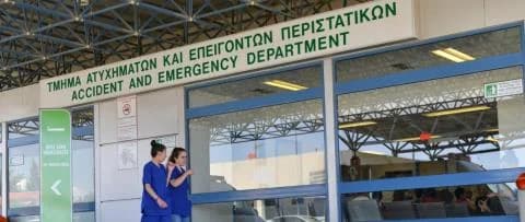 Ακτινογραφία των ΤΑΕΠ στην Κύπρο: Στελέχωση, χρόνοι αναμονής και περιστατικά
