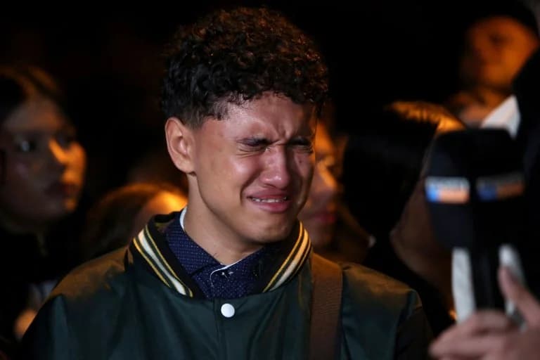 קולומביה: תאונה קטלנית עם 16 תלמידים הרוגים – אוטובוס צנח לתהום