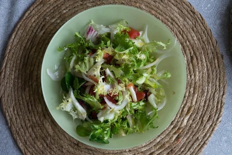 Berro: La verdura más saludable según los CDC