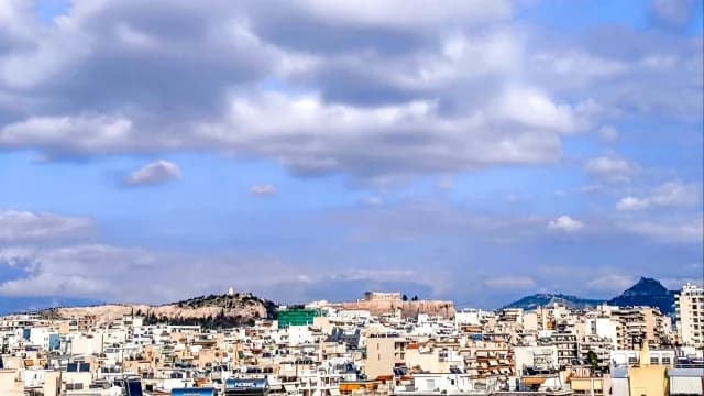 מזג אוויר נוח עד חג המולד: תחזית המטאורולוגים