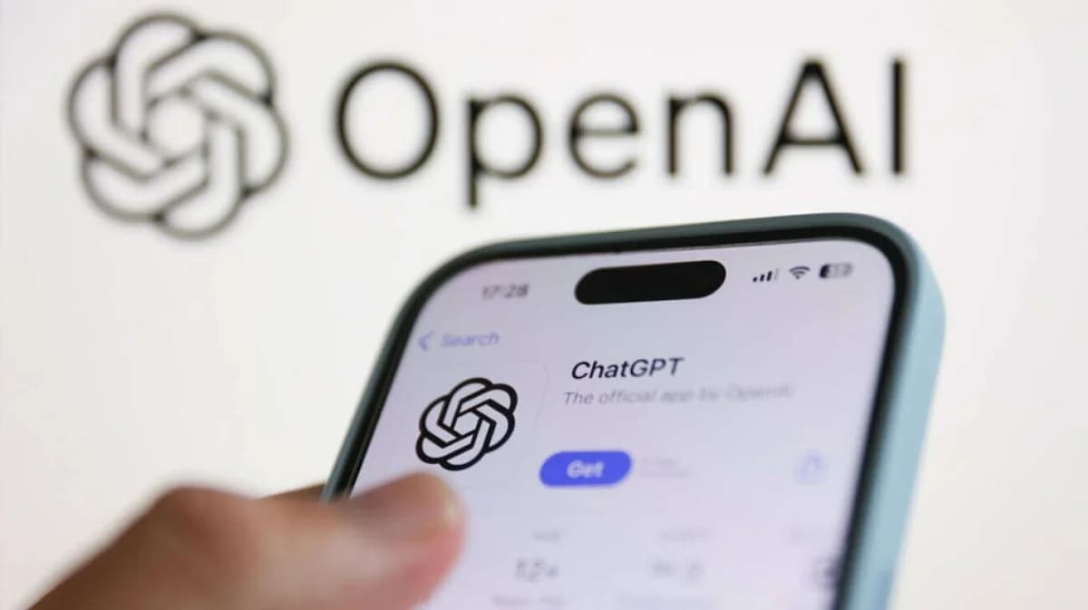 ChatGPT weigert sich, 8,2 Milliarden Namen aufzulisten