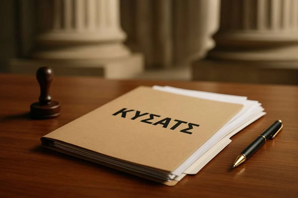 Oberster Gerichtshof: KY.S.A.TS. lehnte Promotion aufgrund fehlerhafter Methodik zu Unrecht ab
