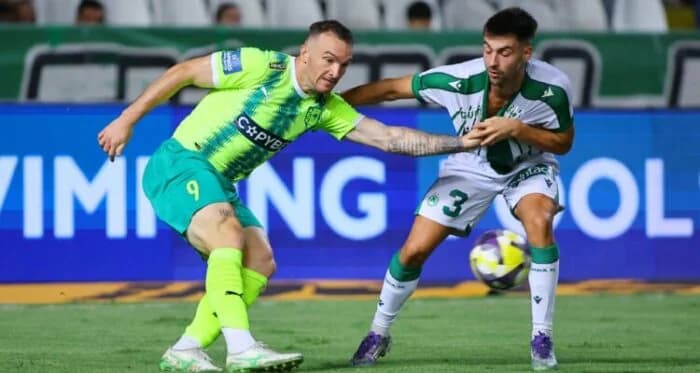 TV Coverage: AEK vs. Omonia
