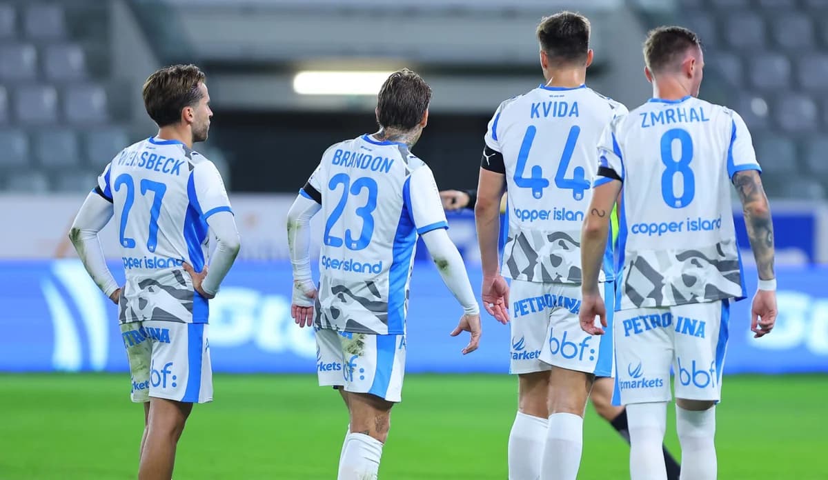Augusti schützt Apollon-Spieler nach Niederlage