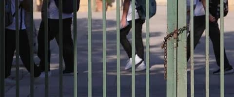 Έντονη αντίδραση γονέων στην στάση εργασίας της ΟΕΛΜΕΚ
