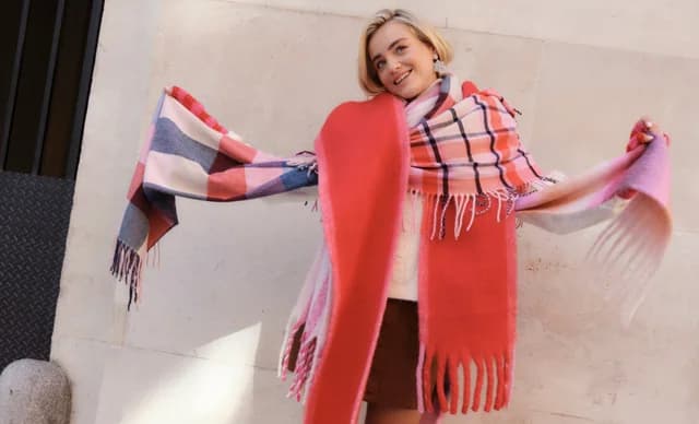 Christmas Magic στα Accessorize: Ιδέες για δώρα