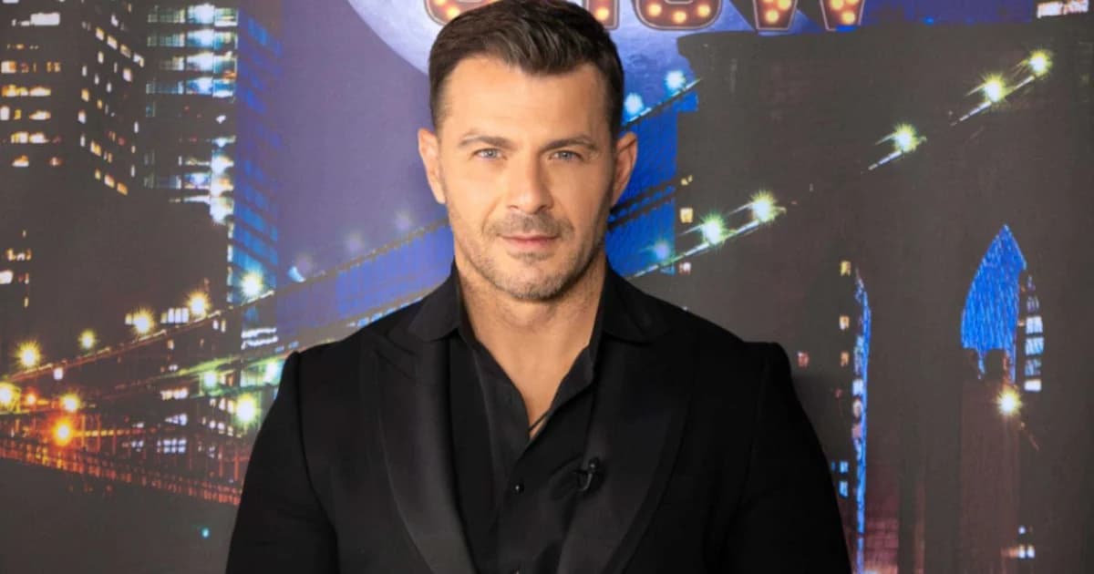 גיורגוס אנגלופולוס: מסעדה חדשה בסקיאתוס ושינויים בחיים