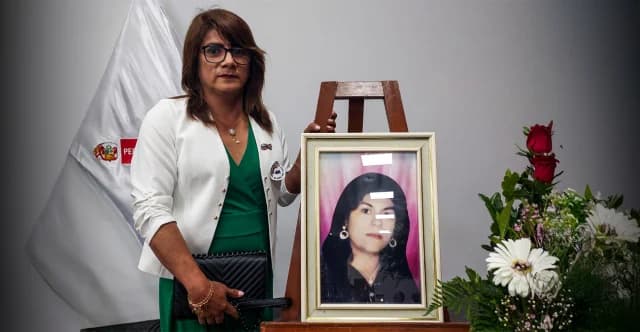 Perú: Policías Sentenciados a 17 Años por Tortura a Mujer Transgénero