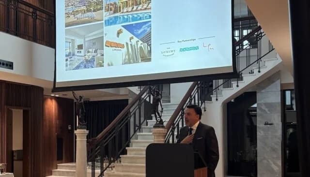 Prodea Investments: Inversión de 440 millones de euros en hoteles y logística
