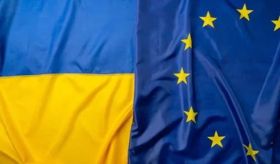 Europa richtet internationale Kommission für russische Entschädigungen ein