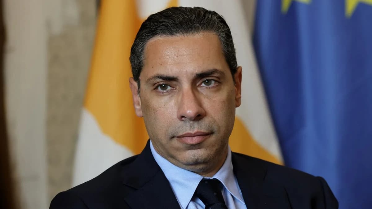 שר החוץ: מזכ"ל האו"ם מחויב למאמצי קפריסין