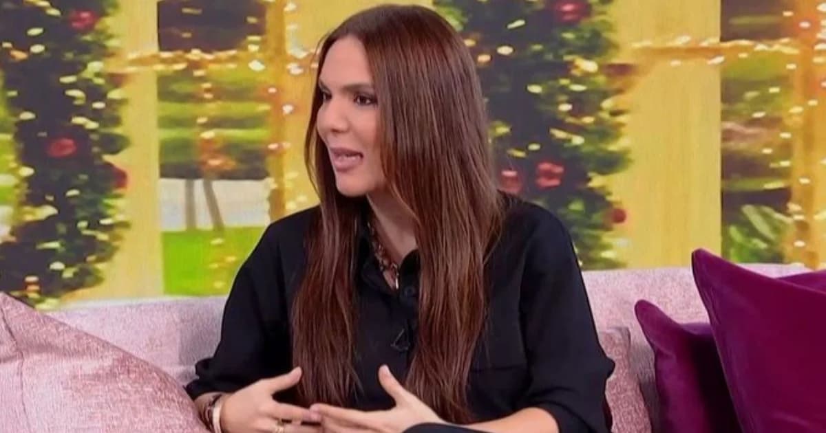 Элеана Папаиоанну: «Я получала от коллег вопросы, зачем я это делаю с собой»