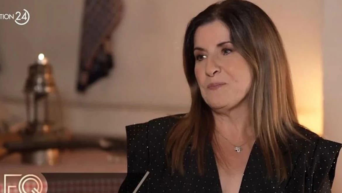 Στέλλα Κονιτοπούλου: «Πήγα σε ψυχοθεραπευτή για να διαχειριστώ το ότι θα φύγει η κόρη μου από το σπίτι»