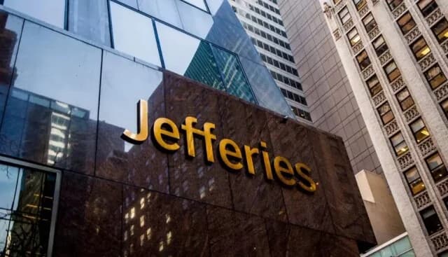 Jefferies: Kreditrückkaufmarkt ist wichtig für griechische Banken