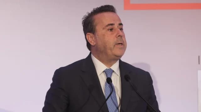 Παπασταύρου: Η ενέργεια όπλο σε καιρό πολέμου